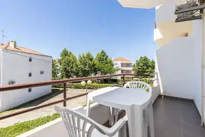 Image de 1 chambre à coucher appartement à Manta Rota by AlgarveManta (9t1)