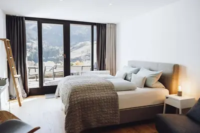 Image de Das Outzeit - Appartement/fewo, Dusche und Bad, Wc, Terrasse