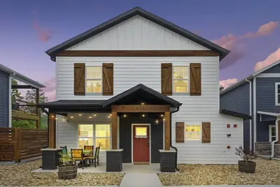 Image de That Lakefront Taneycomo House - Branson