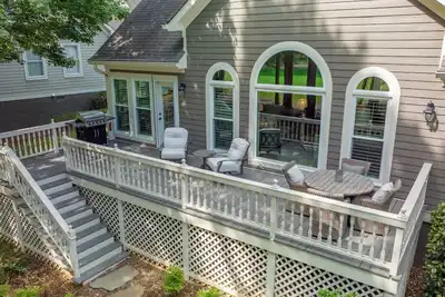 Image de Dog Friendly at Great Waters, Reynolds Lake Oconee