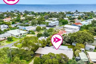 Image de Sundown on Sunset - 6 Sunset Drive, Carrickalinga