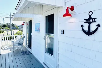 Image de Ocean Avenue beach rental! Across the street from Moody Beach in Wells, Maine