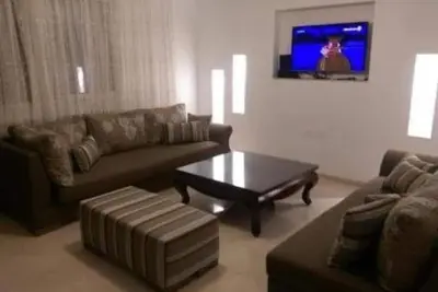 Image de appartement luxe
