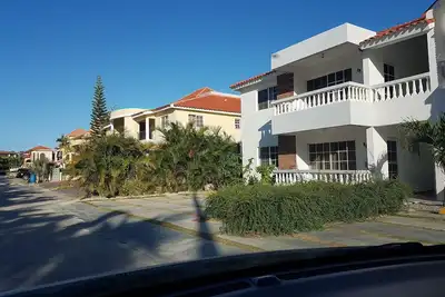 Image de Nice Apartment, 5 Minutes Walk to the Bávaro Beach, Punta Cana