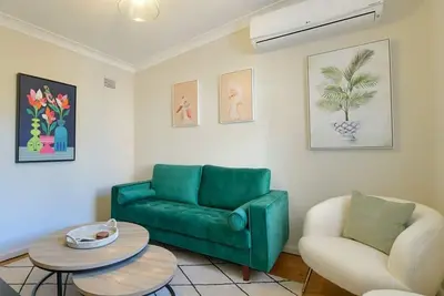 Image de Hope St Cottage Ii - Timeless & Serene Sanctuary