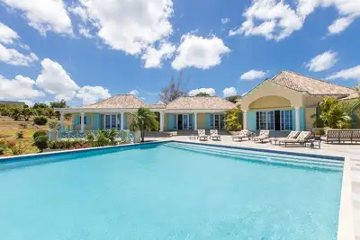 Image de Villa Amber (3/4 Rooms)