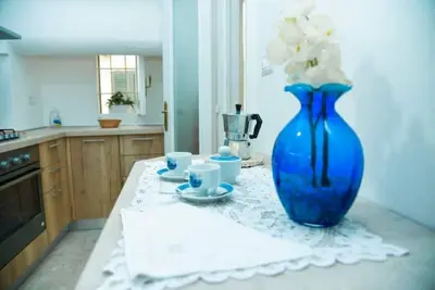 Image de 2 Bedroom Private vacation home in Gallipoli