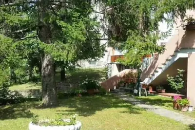 Image de Accommodation the pine tree