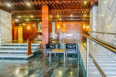 Image de Exceptional apartment suitable for families