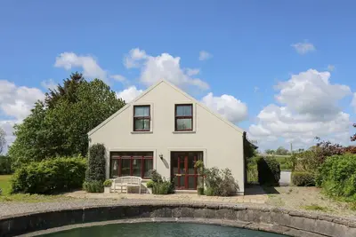 Image de The Clove, family friendly, with hot tub in Haverfordwest