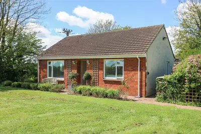Image de Lavender Lodge, family friendly, with hot tub in Haverfordwest