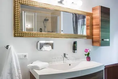 Image de Familien Suite Seeblick - Faaker See Inn Hotel
