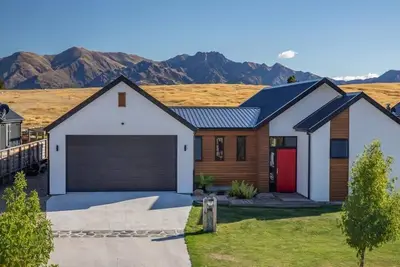 Image de Wanaka Grandview Lodge
