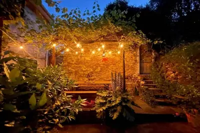 Image de Il Poggiolo - charming Italian village house