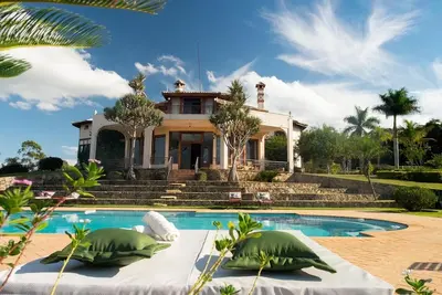 Image de Boutique Farm in Atibaia