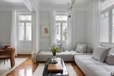 Image de Beautiful Villa Near Acropolis/ Center of Everything! ! !