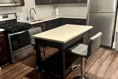 Buckhead home away from home\n