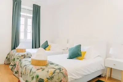 Image de Enjoy a perfect cozy apartment for a family holidays or a holiday with friends