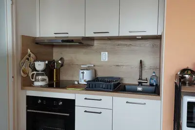 Image de Appartement à 500 m de la mer