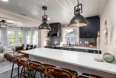 Image de Welcome to No Egrets - Waterfront on Indian Lake