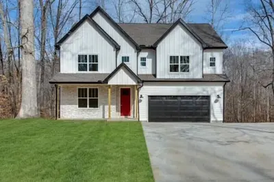 Image de Tim's Ford  Lakin' it Easy!