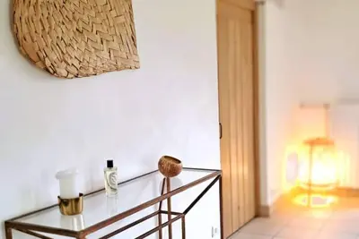 Image de private vacation home in sorigny