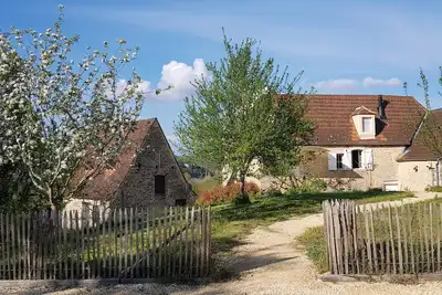 Image de Les Eyzies - Campagne