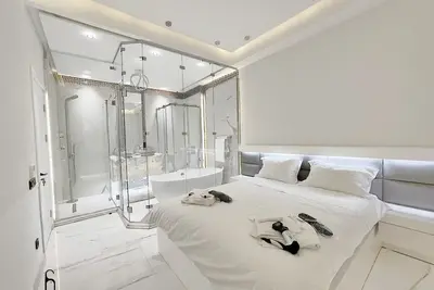 Image de five star lifestyle within exceptionally elegant residential