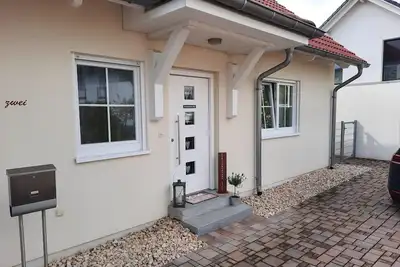 1 Bedroom Apartment in Lorsch