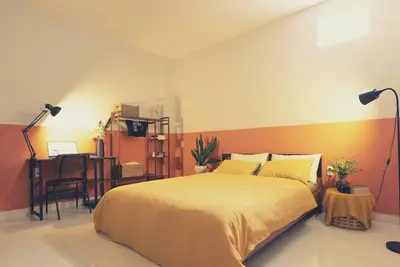 Image de A cozy relaxing peaceful homestay in District 1 - Downtown of Saigon