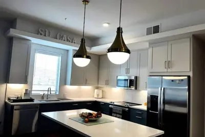 Image de Beautiful Space in Arlington\n