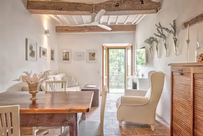 Image de Appartamenti Anguria Toscana One-bedroom