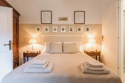 Image de Appartamenti Anguria Toscana Two-bedroom