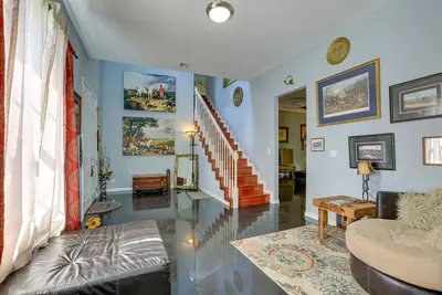 Image de Ocala Vacation Rental Near World Equestrian Center