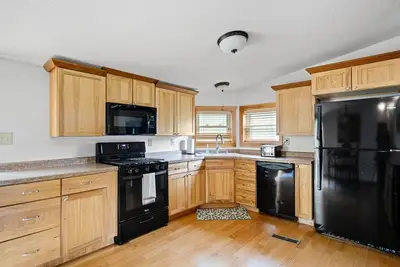 Image de G&R's Holcombe Escape