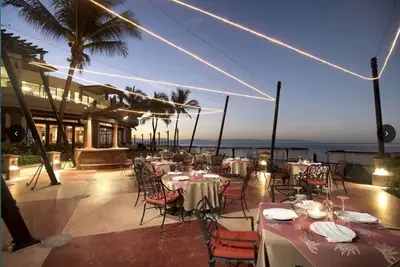 Image de Xmas at Villa Del Palmar Flamingos Beach Resort in Nuevo Vallarta