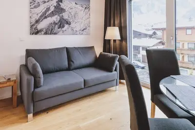 Image de Fp Appartements - Maisi 4, mountain view & summercard