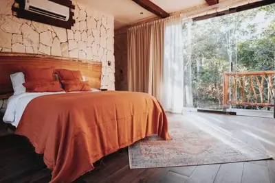 Image de Private Tulum Luxury Jungle Villa - Fuego