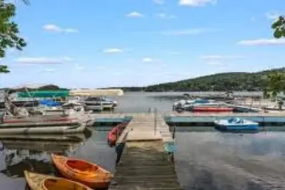 Image de Peaceful House w/ Heating + Kitchen