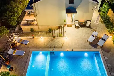 Image de Ferienhaus Josipa