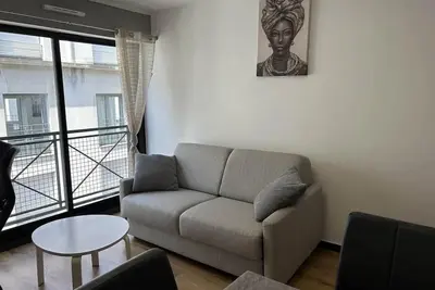 Image de Appartement proche du centre-ville