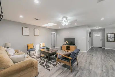 The Larkspur Layover