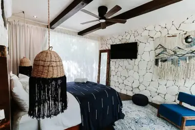 Image de Private Tulum Luxury Jungle Villa - Agua