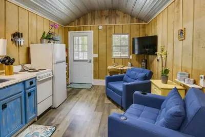 Image de Pet-Friendly Gulf Coast Rental Near Keaton Beach!