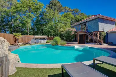 Image de Villa des Albizzias - 14 couchages