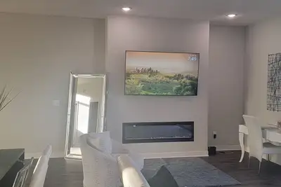 Image de Luxury 3br Condo 5min from downtown great location for college world series