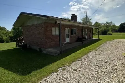 Image de Quiet Cottage located in the heart of Burr Oak State Park - #4