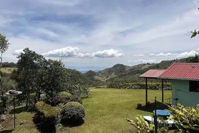 Image de Campo Azul #3 - Monteverde
