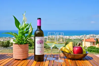 Image de Ventana Al Mar! A stunning villa with sea views!