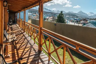 Image de Choconcito Apart Hotel